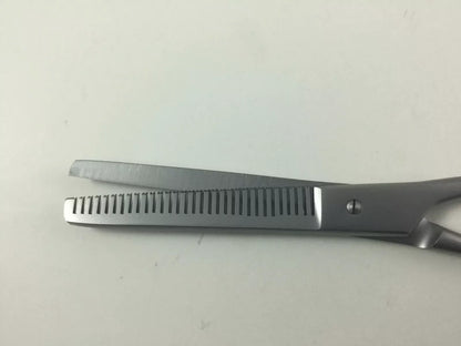 Japanese Stainless Steel Thinning Shear 6" (from USA)