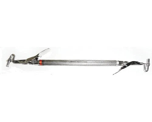 Amalgam Carriers (L/J) – Lever Type DE