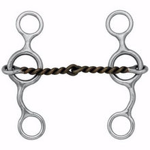 Twisted JR Cow Horse | Reinsman