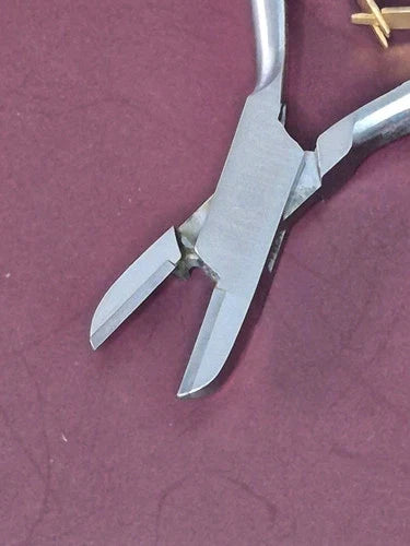 Orthodontic T/C Ligature Cutter
