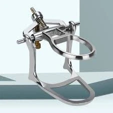 Full Arch Articulator (Snake Bite)