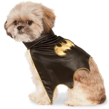 Rubies Batgirl Cape Xs