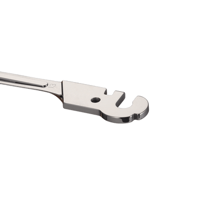 Scalpel #3 - Short, 1 slot