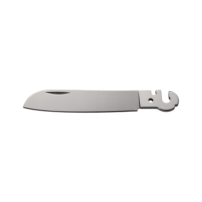 Sheepsfoot Cutting Tool- Long, 1 Slot