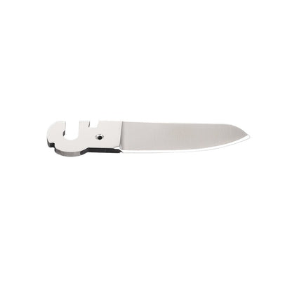 Short Sheepsfoot Cutting Tool - Short, 1 slot