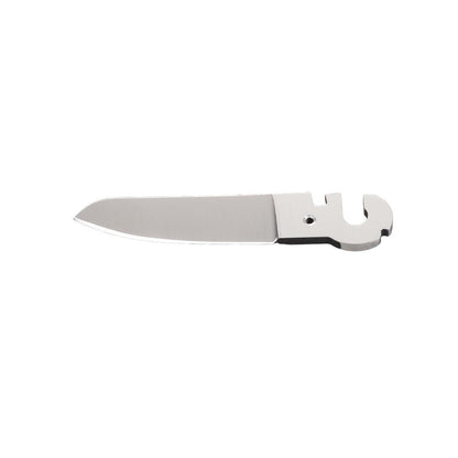 Short Sheepsfoot Cutting Tool - Short, 1 slot