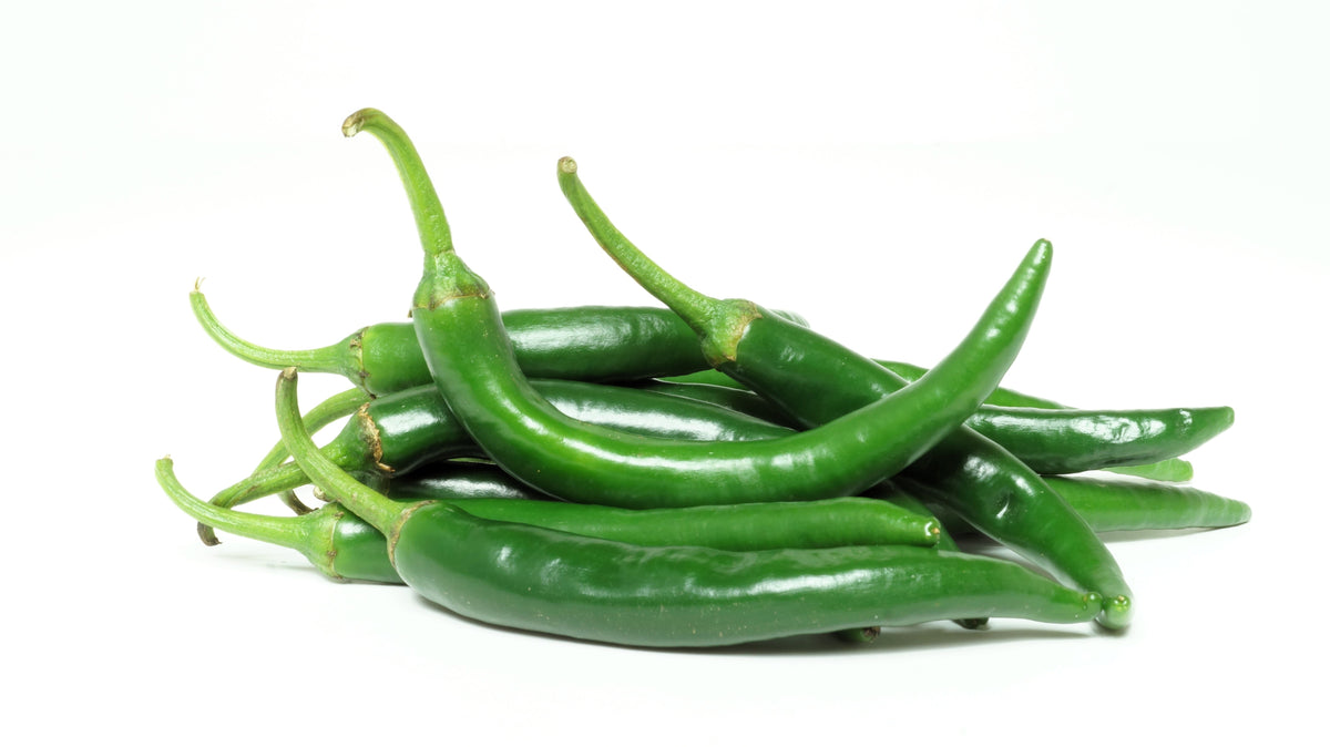 100 MIXED CAYENNE PEPPER Hot Yellow Purple Orange Red Green Capsicum Vegetable Seeds