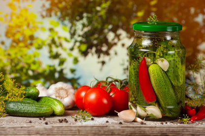 200 NATIONAL PICKLING CUCUMBER Fruit Cucumis Sativus Seeds