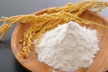 100 Long Grain BROWN WHITE RICE Oryza Sativa Vegetable Seeds