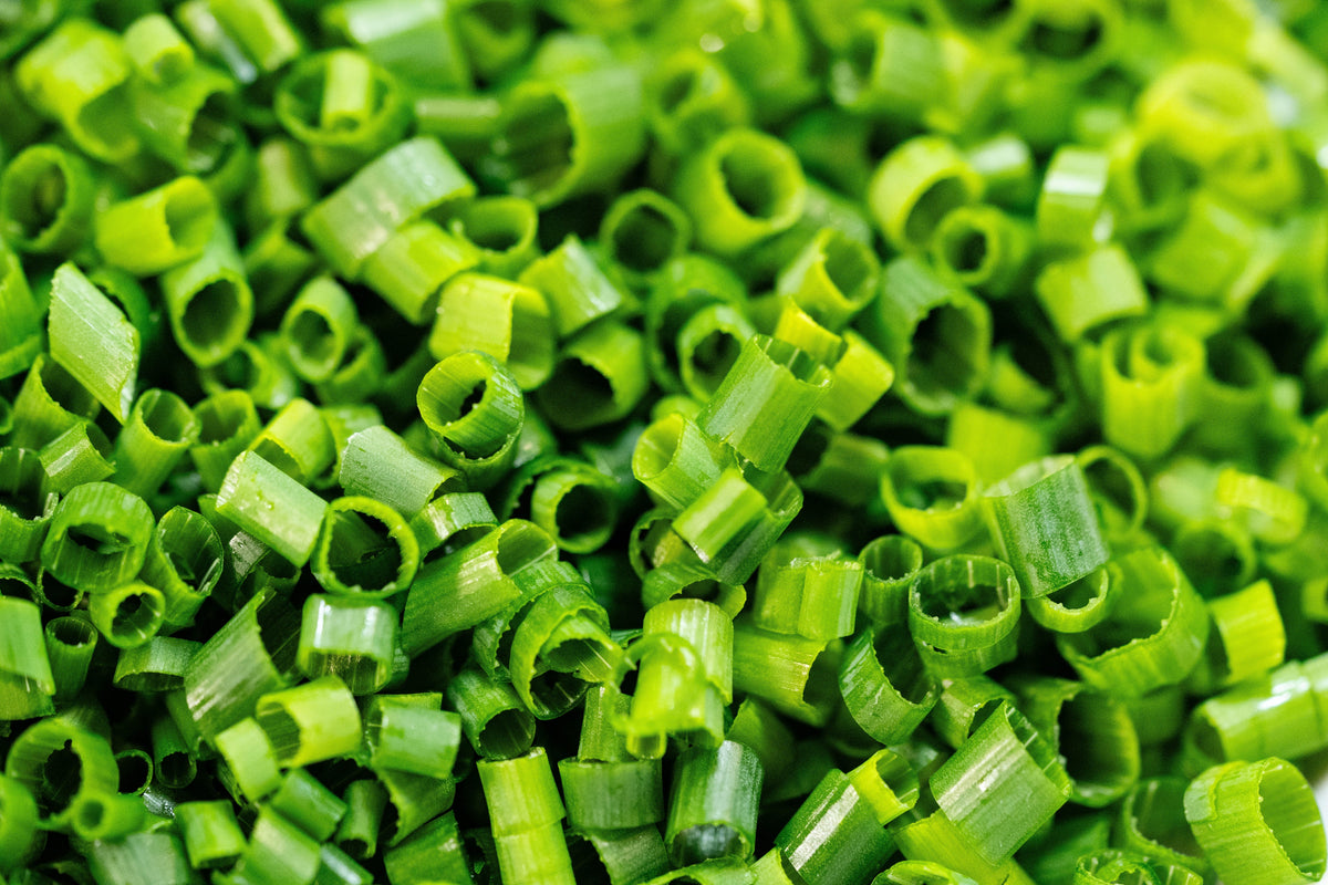 500 CHIVE Allium Schoenoprasum Vegetable Seeds