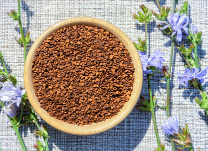 1000 CHICORY (Blue Daisy / Blue Sailors / Coffeeweed / Succory) Cichorium Intybus Flower Herb Seeds