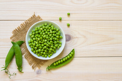 50 Super SUGAR SNAP PEA Pisum Sativum Macrocarpon Vegetable Seeds