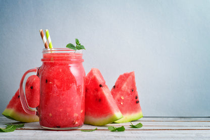 100 CRIMSON SWEET WATERMELON Citrullus lanatus Fruit Melon Seeds
