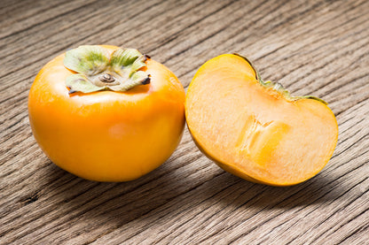 5 AMERICAN PERSIMMON TREE Diospyros Virginiana Fruit Seeds
