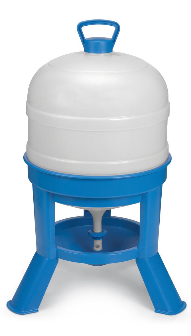 Siphon Drinker