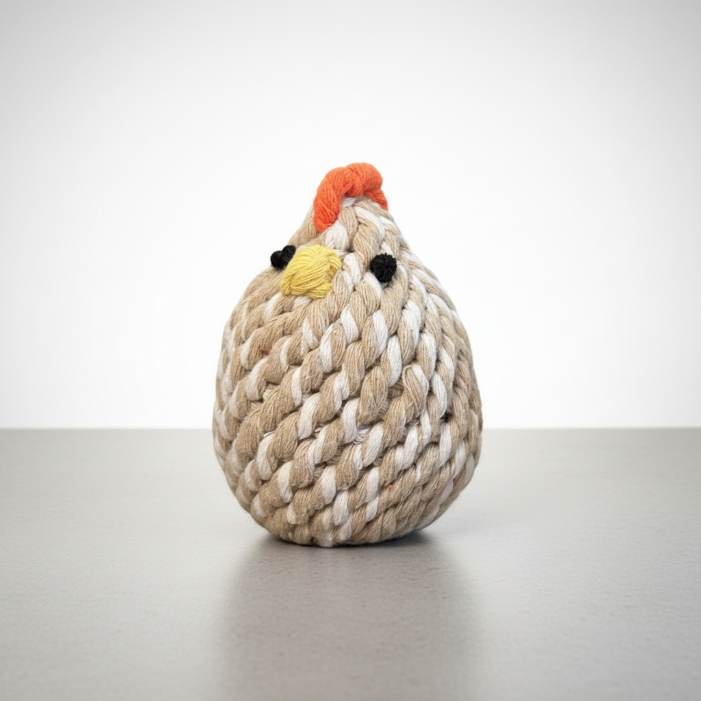 GUGU-The Farm Chicken