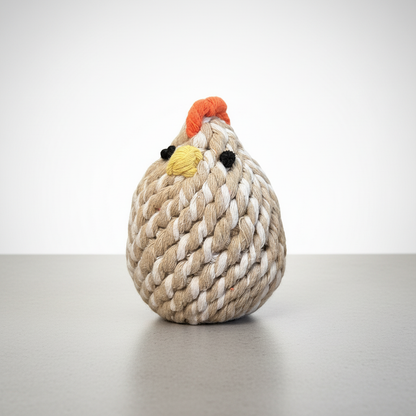 GUGU-The Farm Chicken