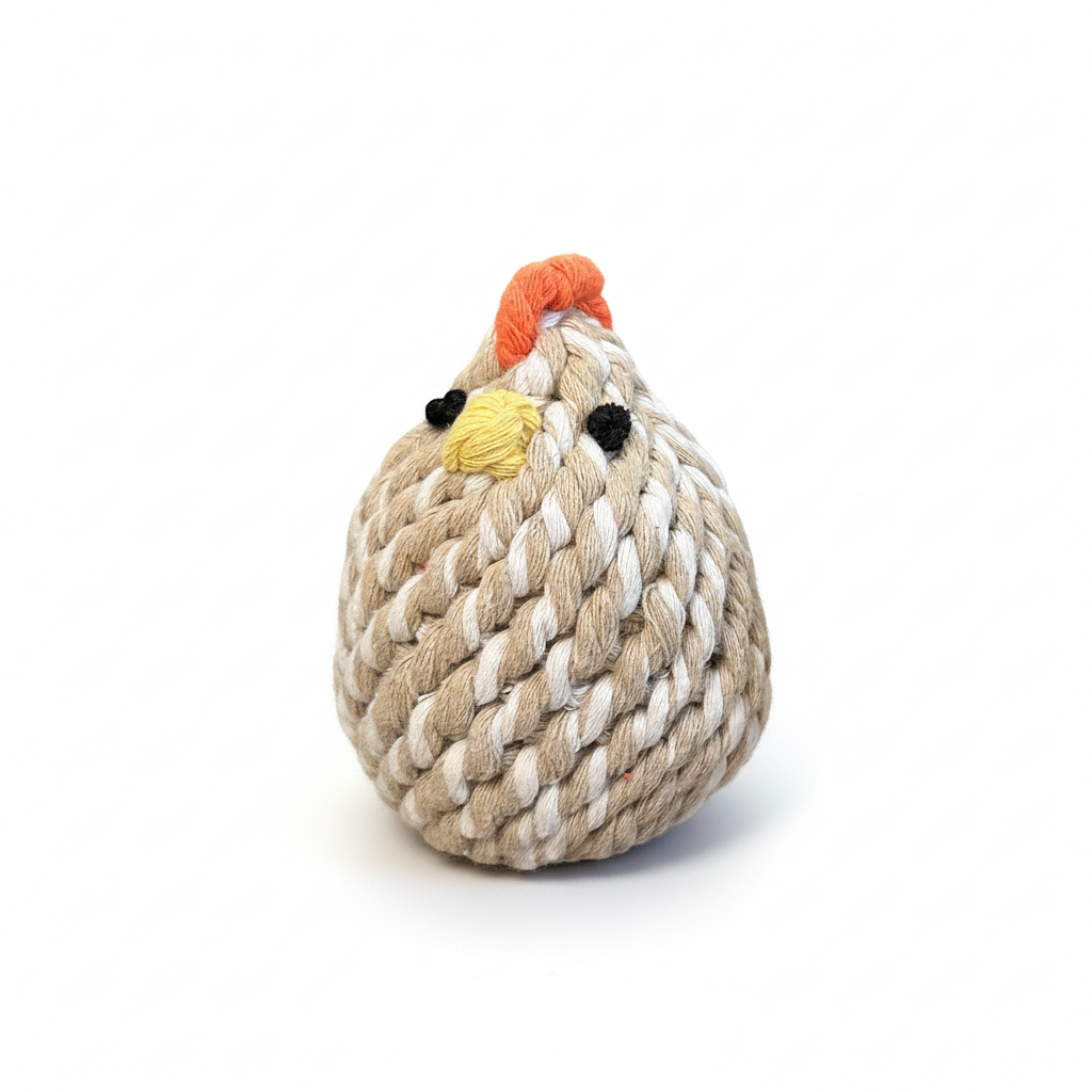 GUGU-The Farm Chicken