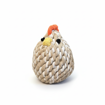 GUGU-The Farm Chicken