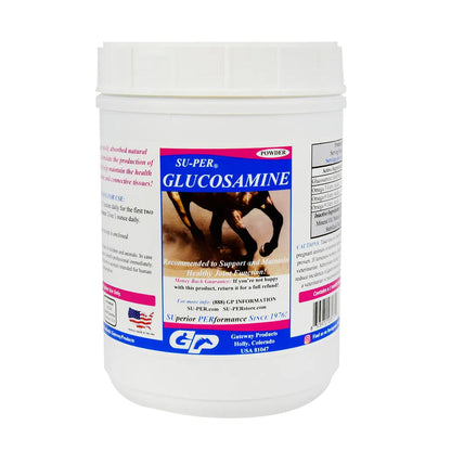 Su-Per Glucosamine Powder for Horse