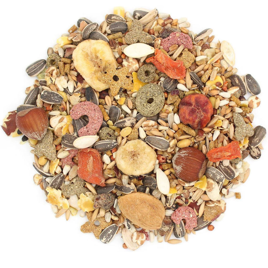 Sunseed Vita Prima Sunscription Parrot Food, 6 lbs