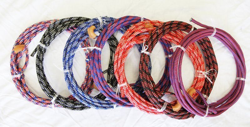 Nylon Kid Rope