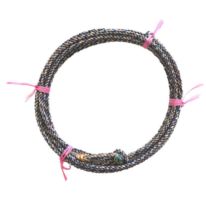 AJ Tack Waxed Nylon Kid Rope