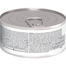 Hill's Science Diet Kitten Canned Cat Food, Savory Salmon Entrée Cat Food (2.9oz)