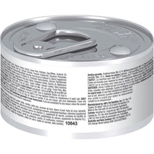 Hill's Science Diet Sensitive Stomach & Skin Canned Cat Food, Tuna & Vegetable Entrée (2.9oz)