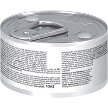 Hill's Science Diet Sensitive Stomach & Skin Canned Cat Food, Chicken & Vegetable Entrée (2.9oz)