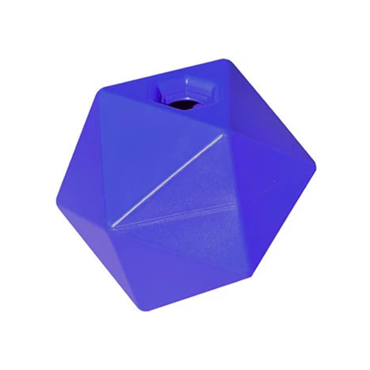 Tuff Stuff Slow Feeder & Treat Dispenser Toy for Horses