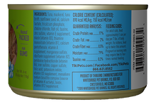 Tikicat All Life Stages Hookena Luau Ahi Tuna and Mackerel (2.8oz)