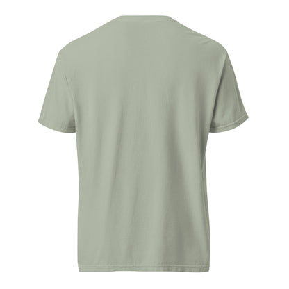 FGMN Logo - Heavyweight Tee