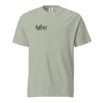FGMN Logo - Heavyweight Tee