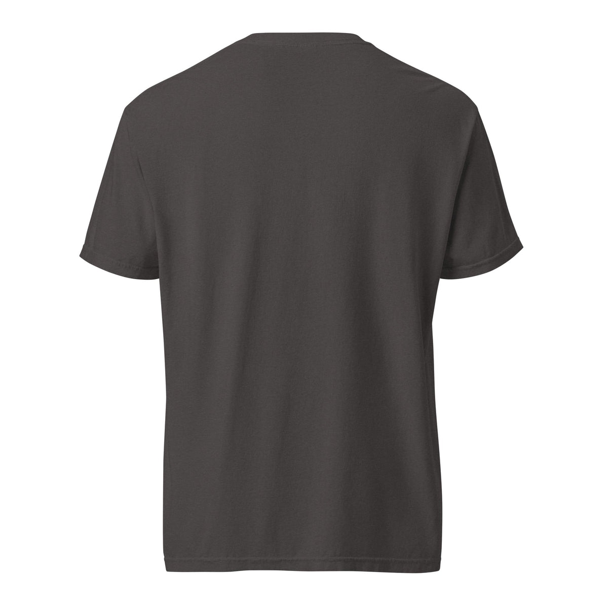 I Did It All for the Corms – Heavyweight Cotton Tee