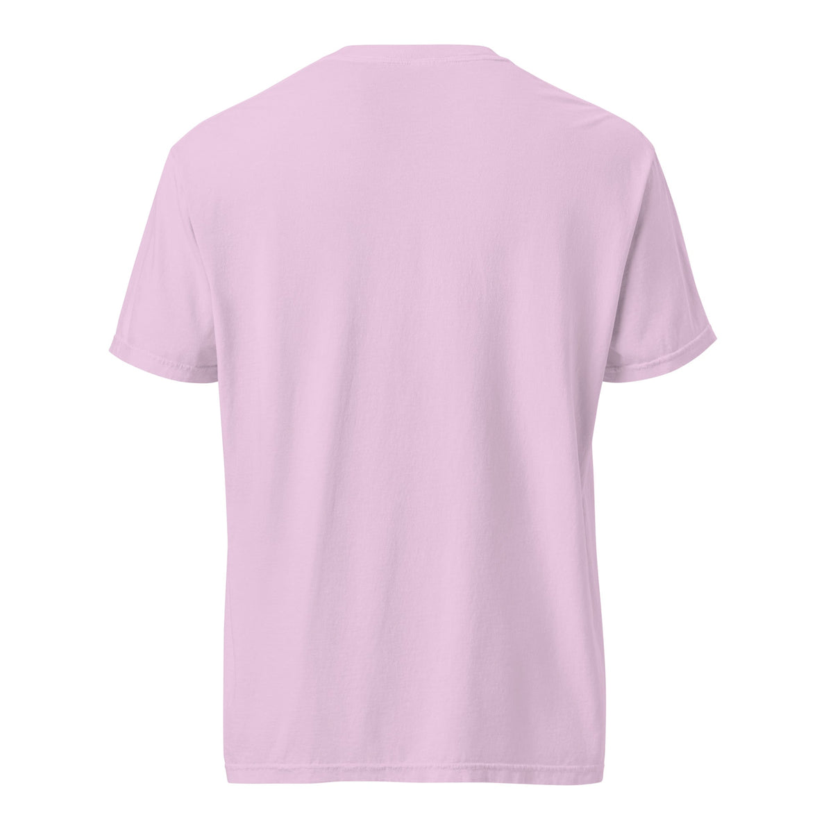 FGMN Logo - Heavyweight Tee