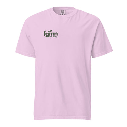 FGMN Logo - Heavyweight Tee