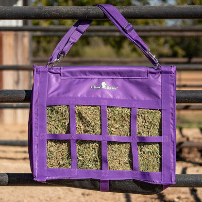 Violet Hay Bag | Classic Equine