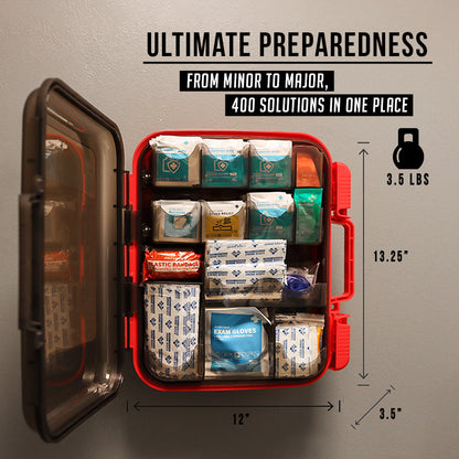 All-Purpose First Aid Kit