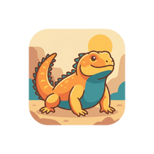 Uromastyx Supplies, Food & Care Guides