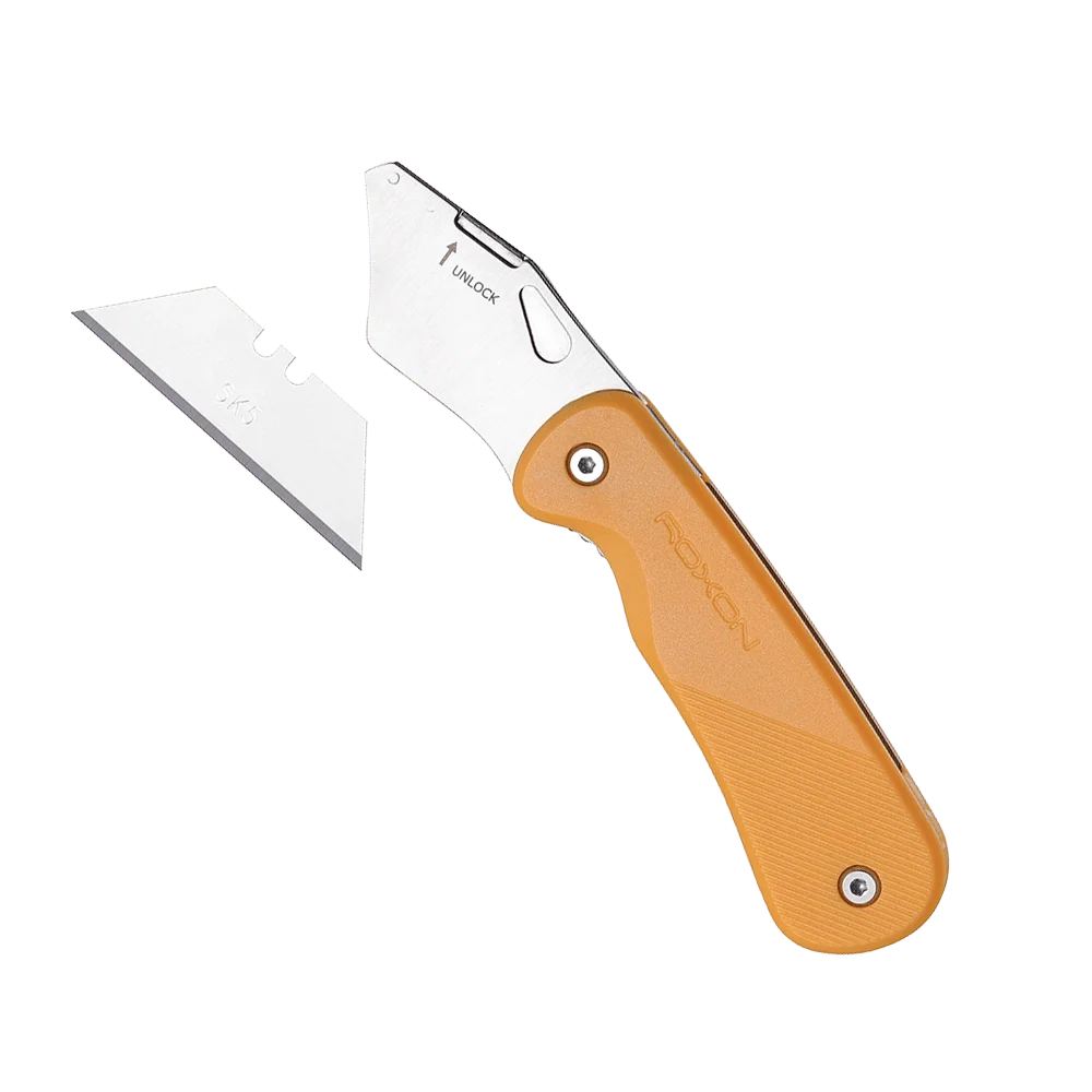 URSA Knife | Fixed Tool | ROXON Tools