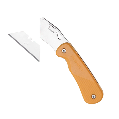 URSA Knife | Fixed Tool | ROXON Tools