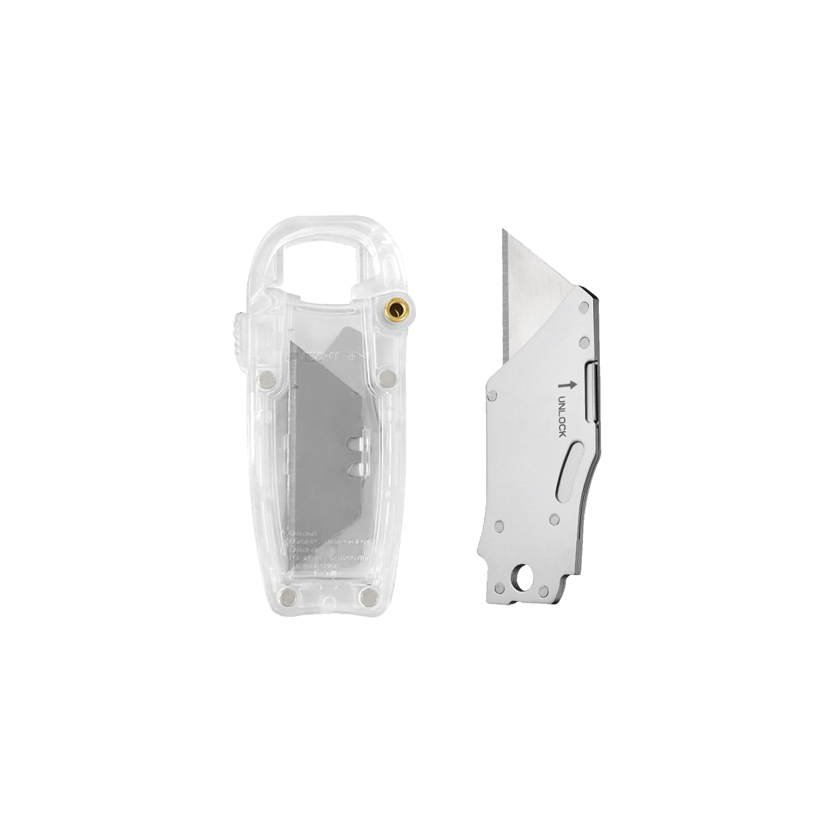 Utility Cutting Tool Set