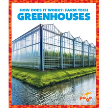 Greenhouses - Paperback