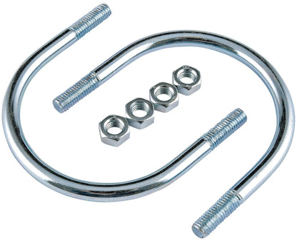 Waterer T-Post Mounting Adapter Hardware