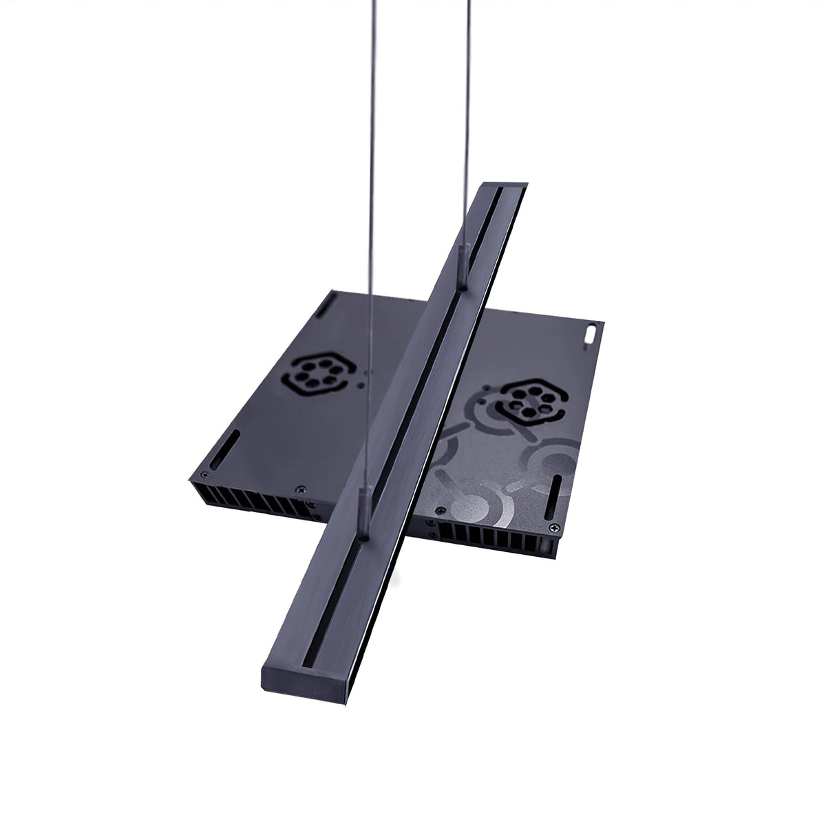 X4 Lighting Bundle